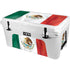 Mexico Flag YETI Tundra 65 Hard Cooler Skin